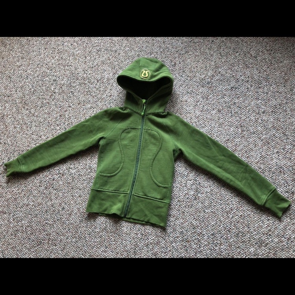 lululemon Hoodie